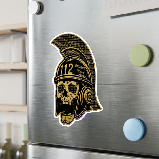 Vinyl Decals
