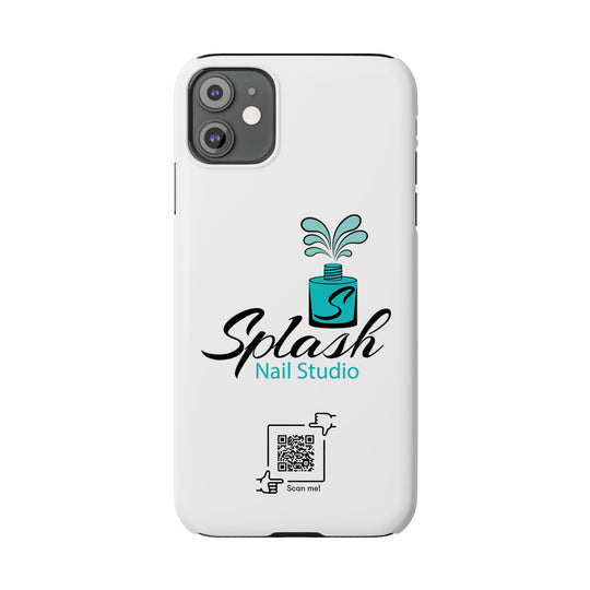Slim Phone Cases