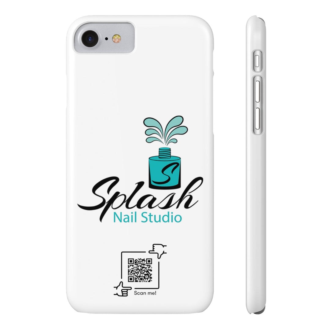 Slim Phone Cases