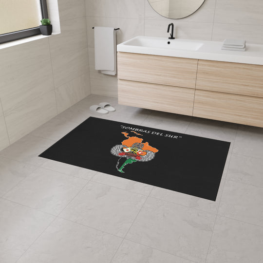 Heavy Duty Floor Mat