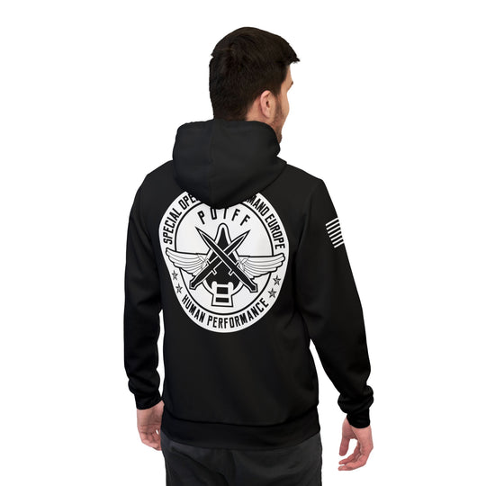 Unit Athletic Hoodie