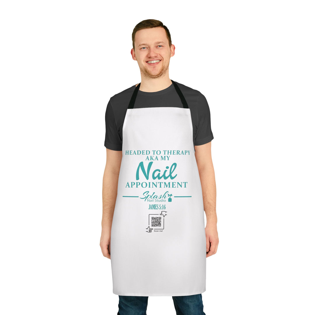 Apron