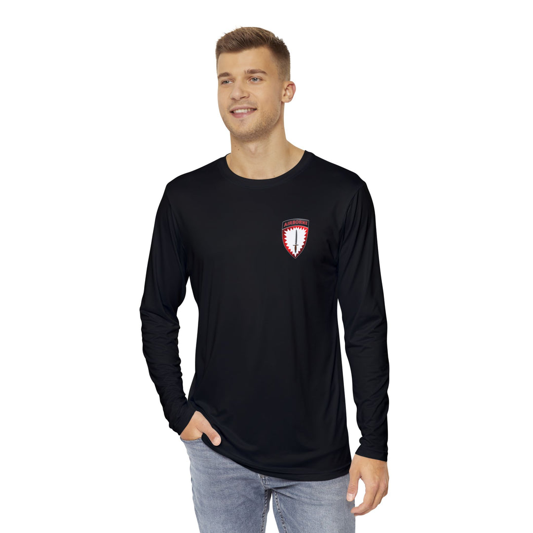 Unit Long Sleeve Shirt