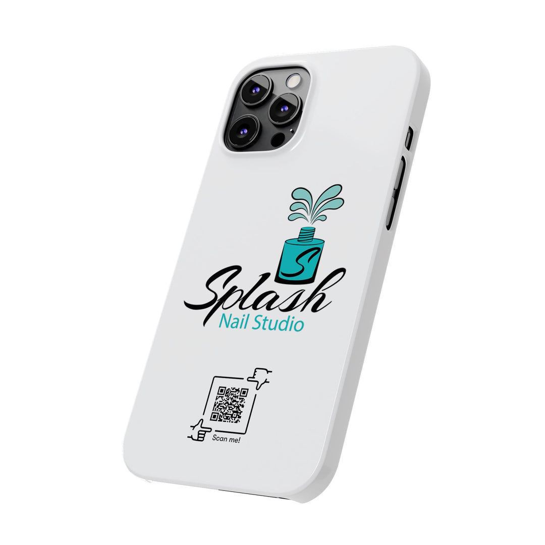 Slim Phone Cases