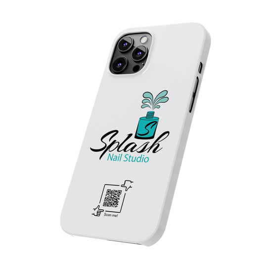 Slim Phone Cases