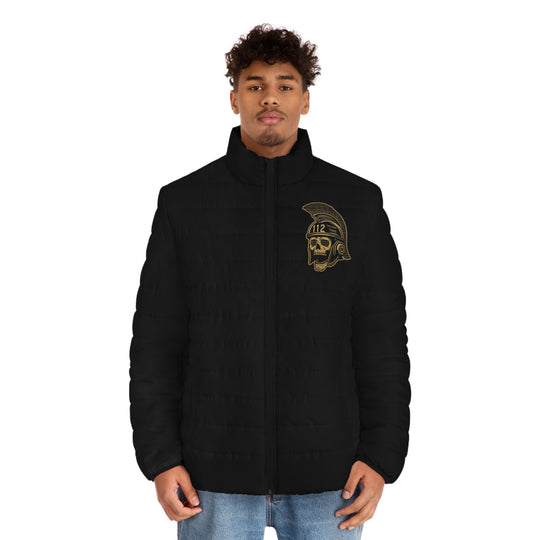 Men's Puffer Jacket