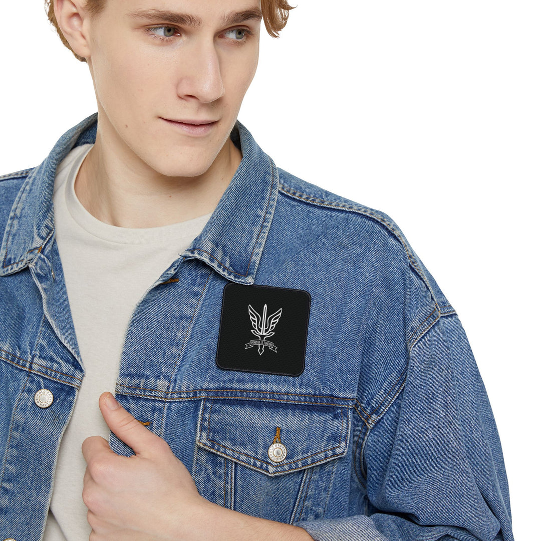 Custom Patches
