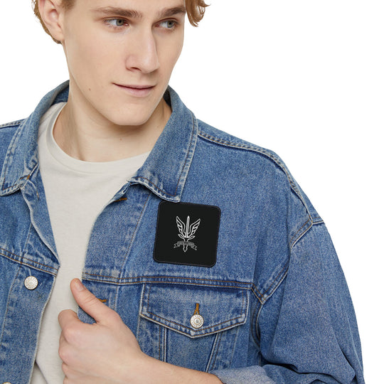 Custom Patches