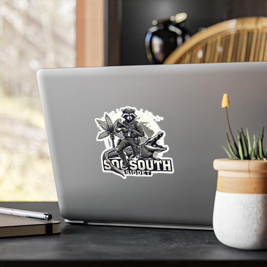 Vinyl Decals