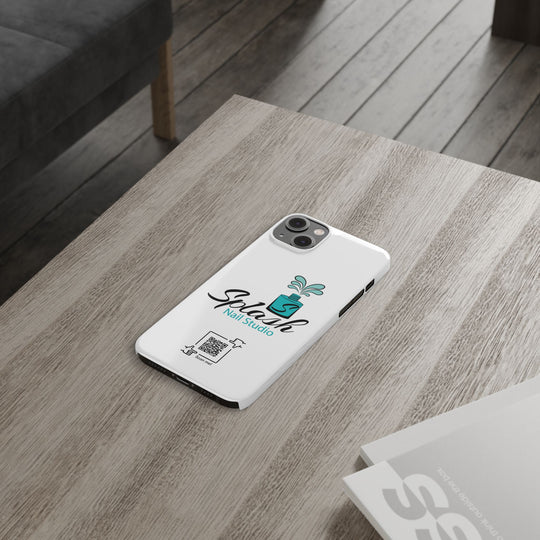 Slim Phone Cases