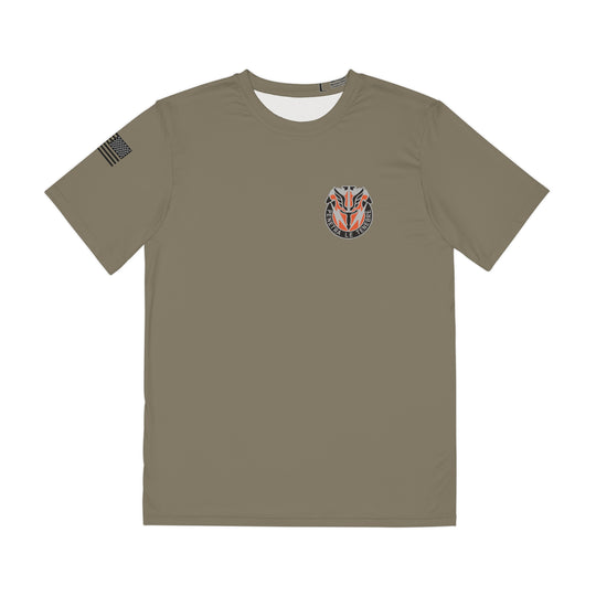 Unit Tan Tee
