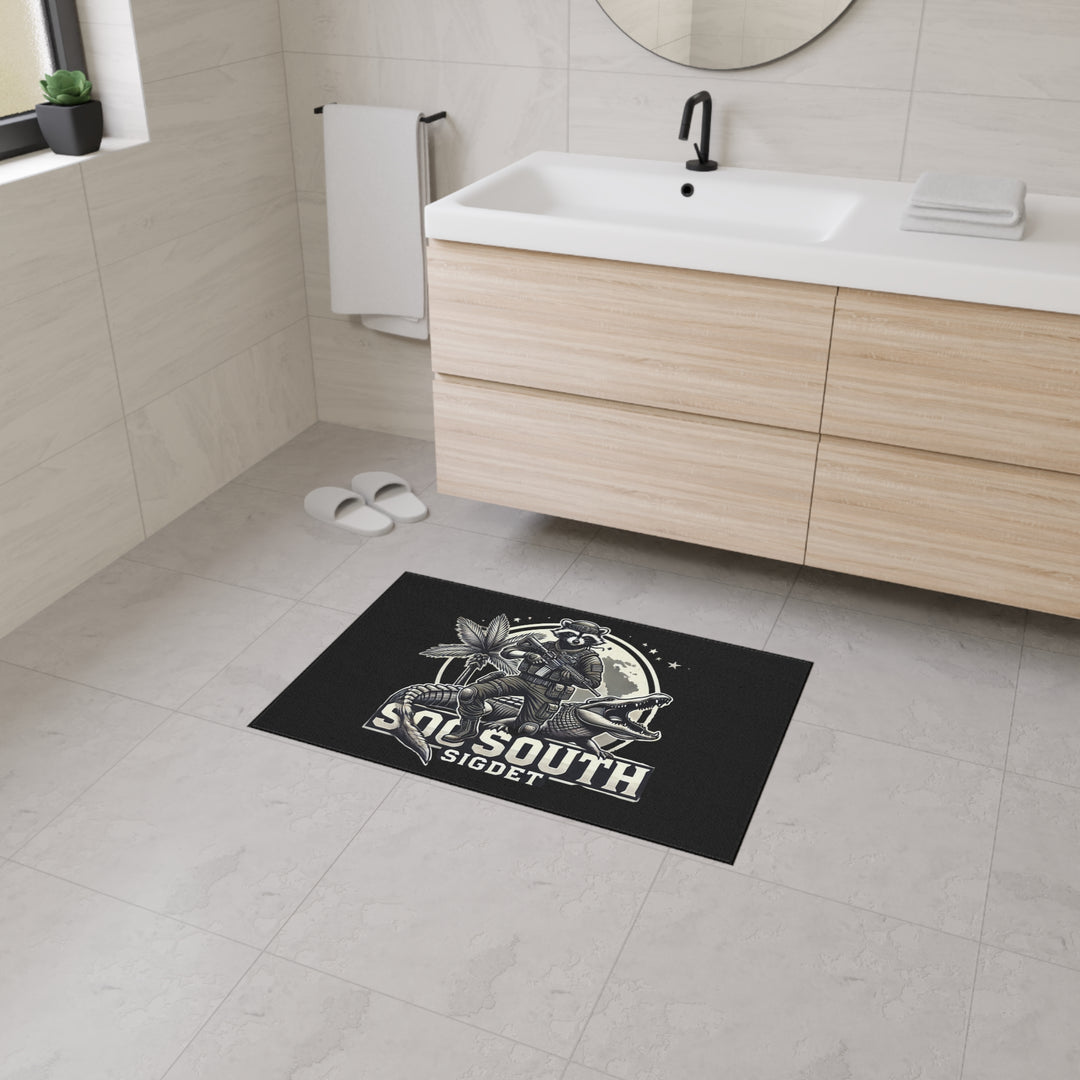 Heavy Duty Floor Mat