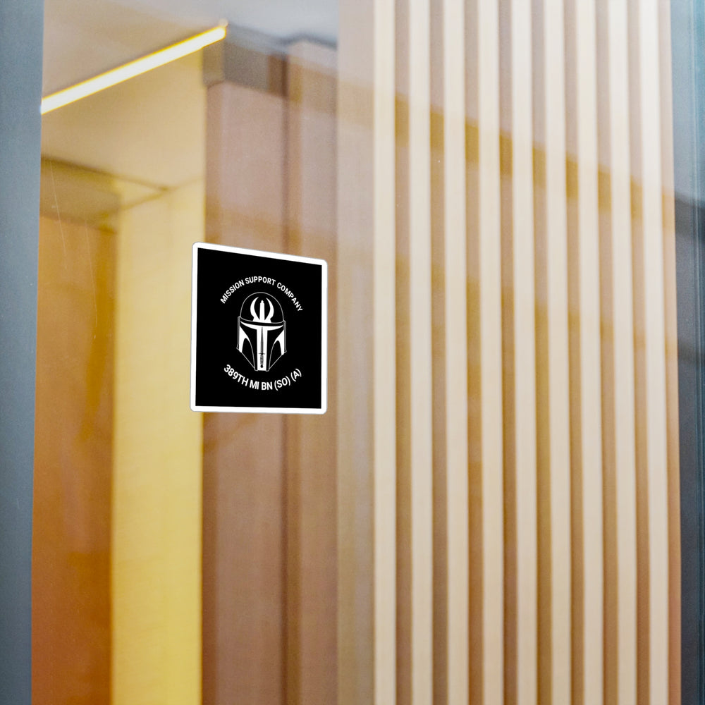 Vinyl Decals