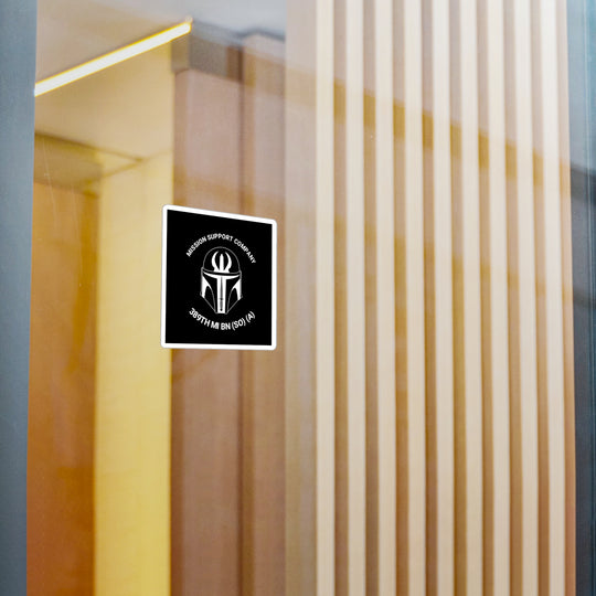 Vinyl Decals