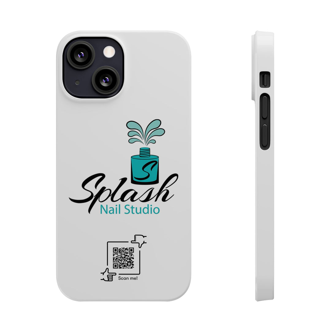 Slim Phone Cases