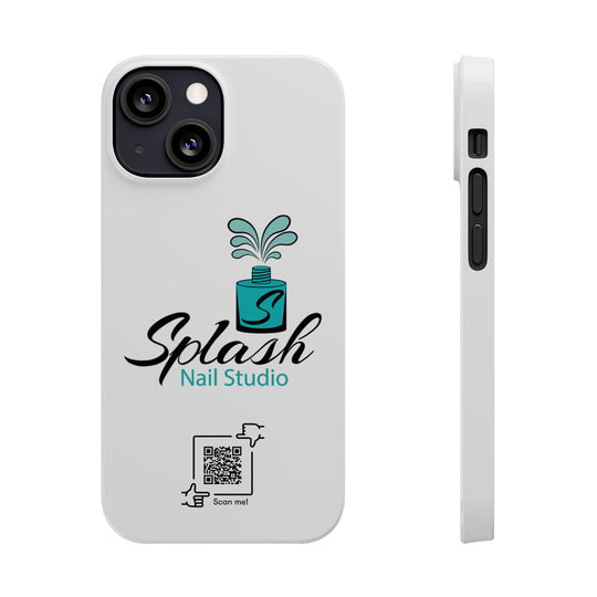 Slim Phone Cases