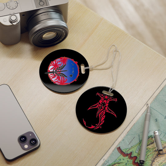 Luggage Tags