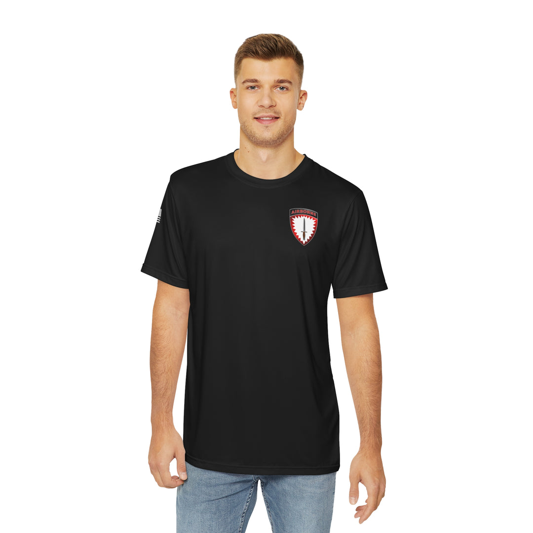 Unit Athletic Tee