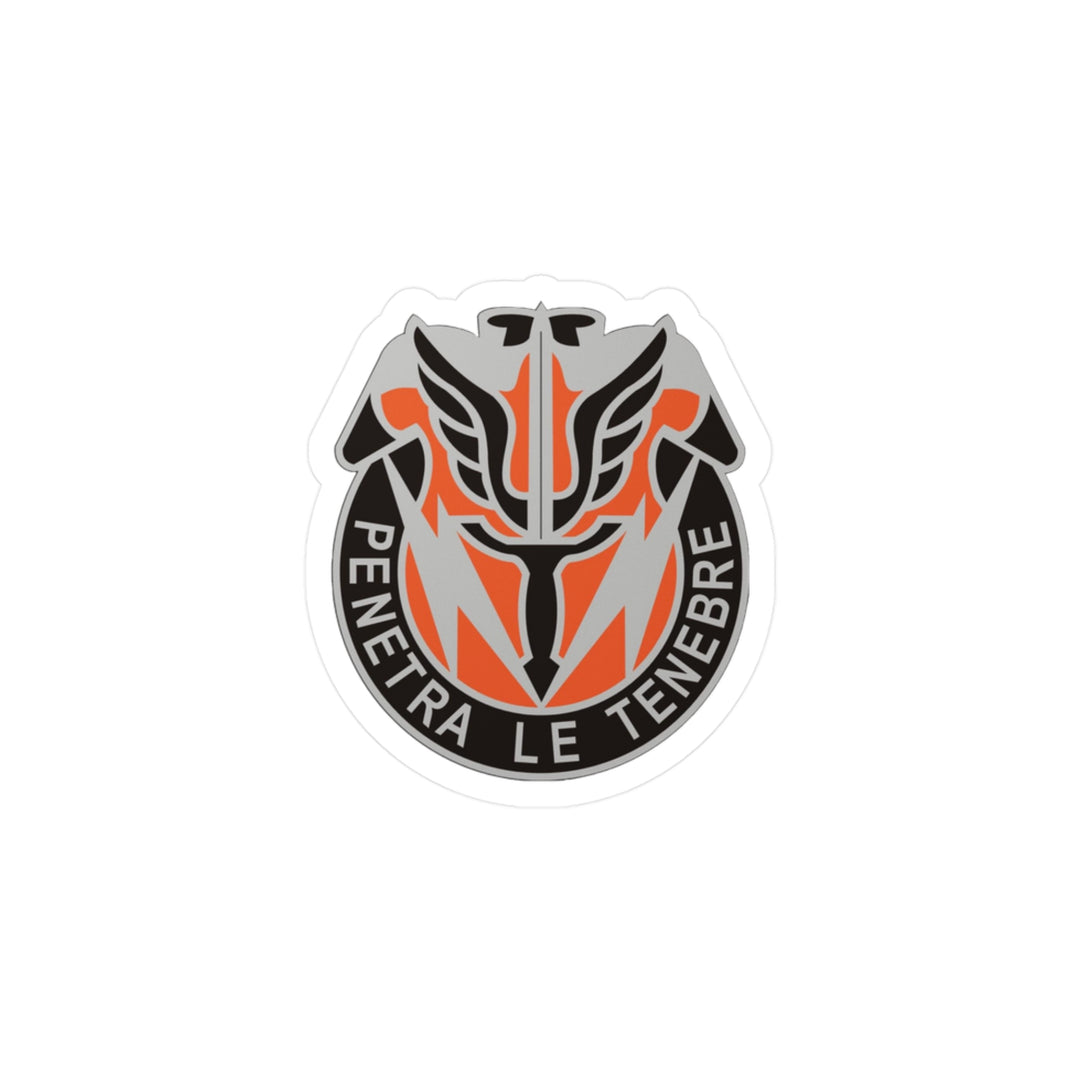 Vinyl Sticker