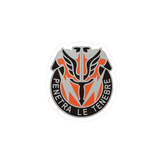 Vinyl Sticker