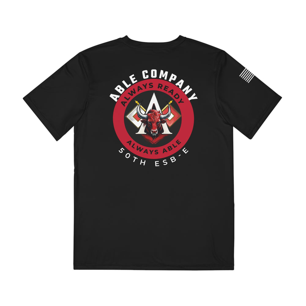 Unit Athletic Tee