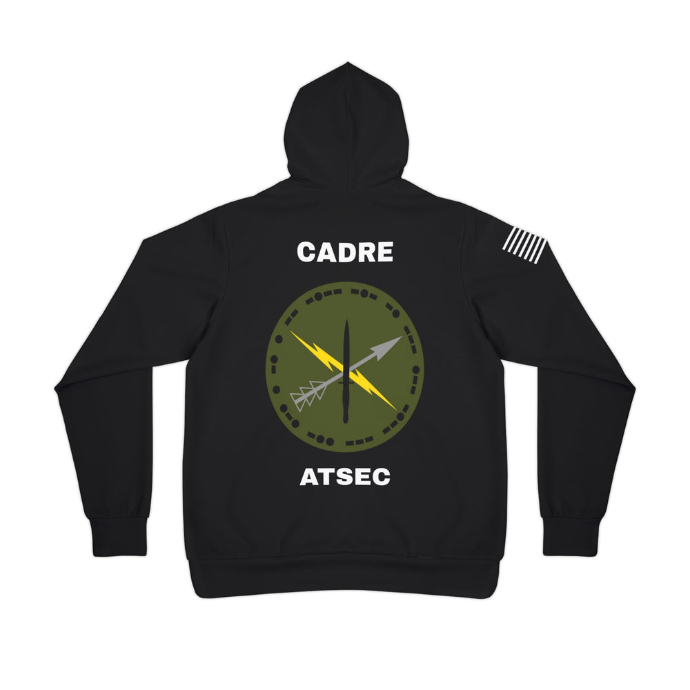 Unit Athletic Hoodie