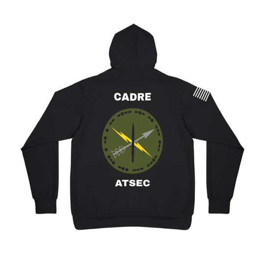 Unit Athletic Hoodie