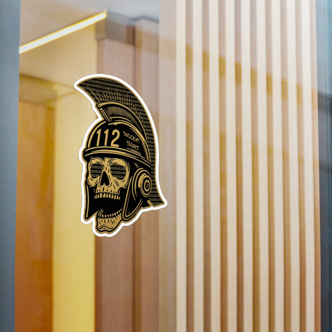 Vinyl Decals