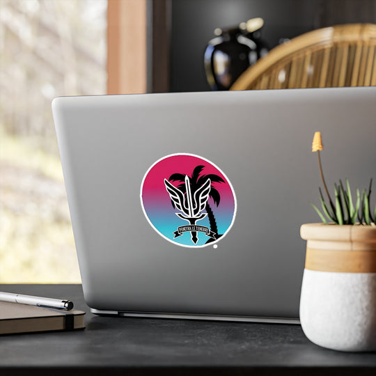 Vinyl Decals