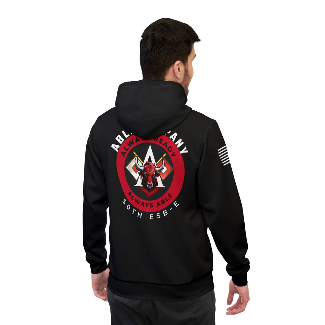 Unit Athletic Hoodie