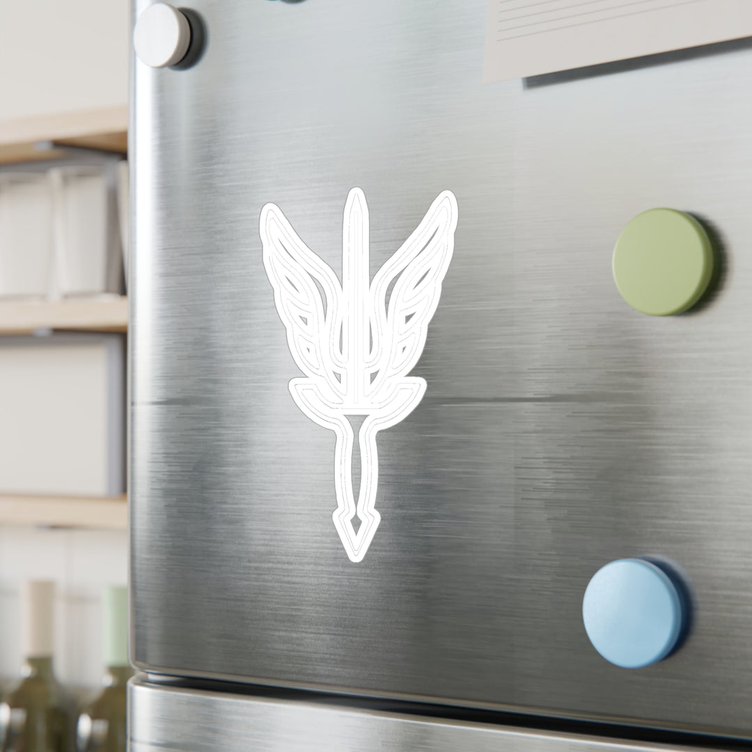 Vinyl Decals