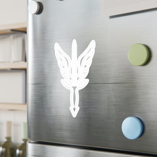 Vinyl Decals