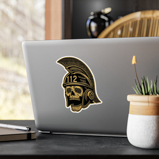 Vinyl Decals