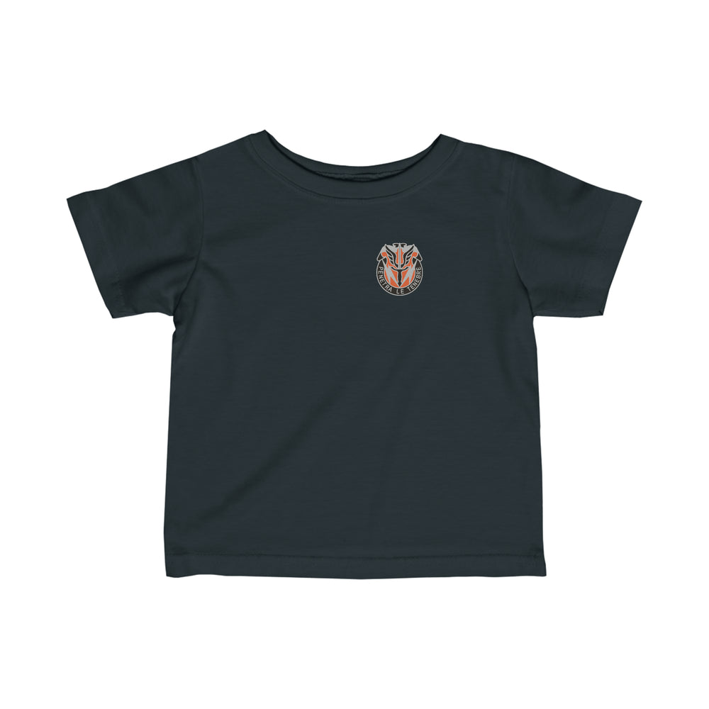 Infant Fine Jersey Tee