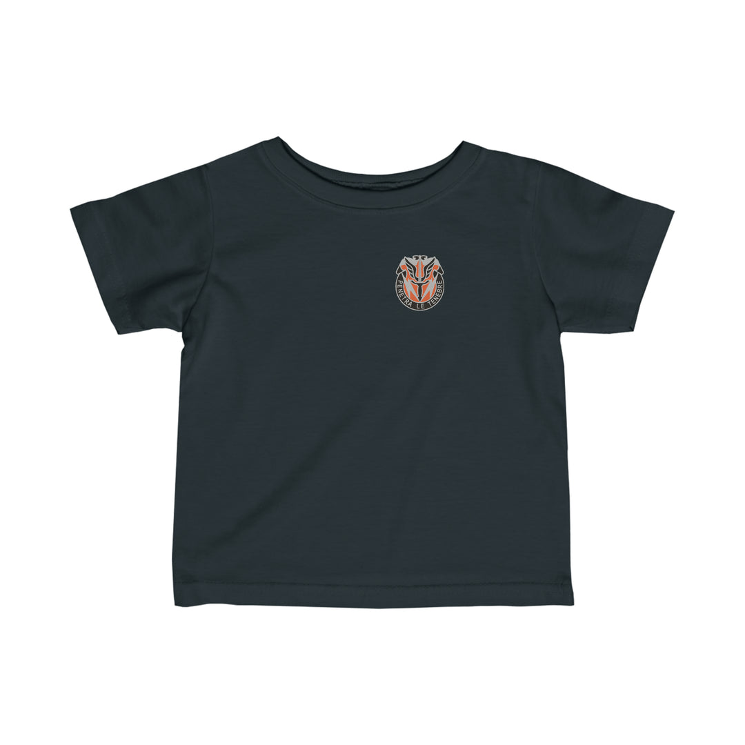 Infant Fine Jersey Tee