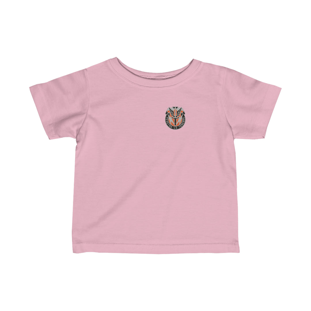 Infant Fine Jersey Tee