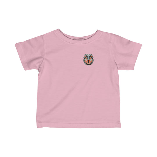 Infant Fine Jersey Tee