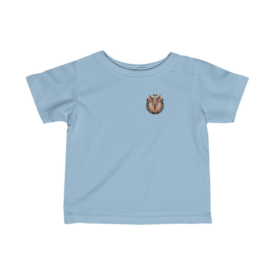 Infant Fine Jersey Tee