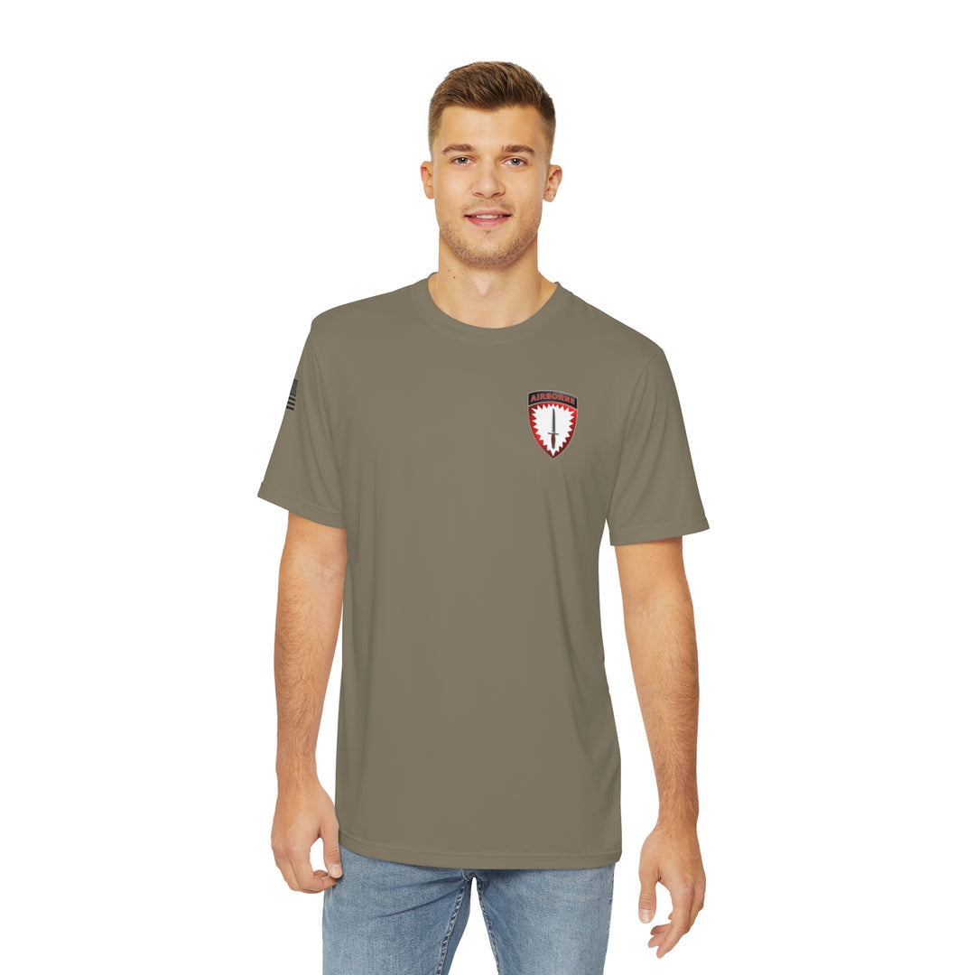 Unit Tan Tee
