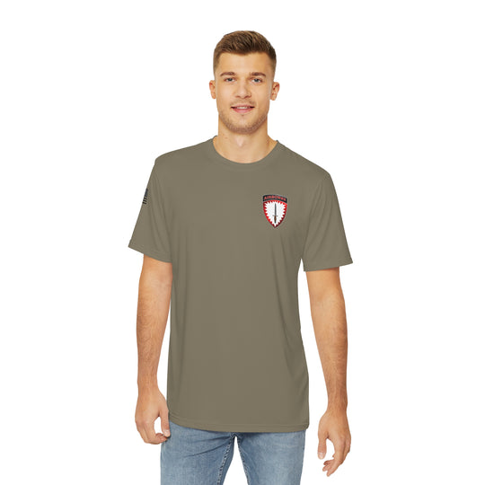 Unit Tan Tee