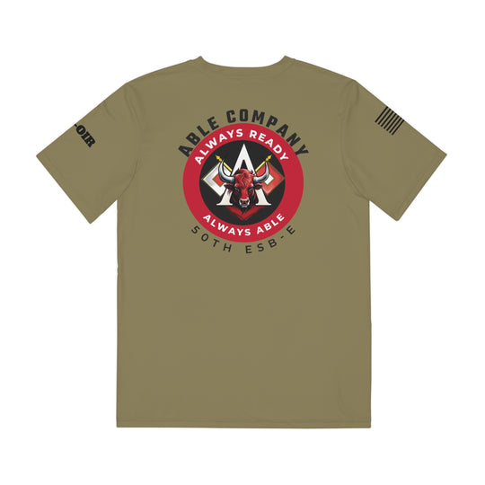 Unit Tan Tee