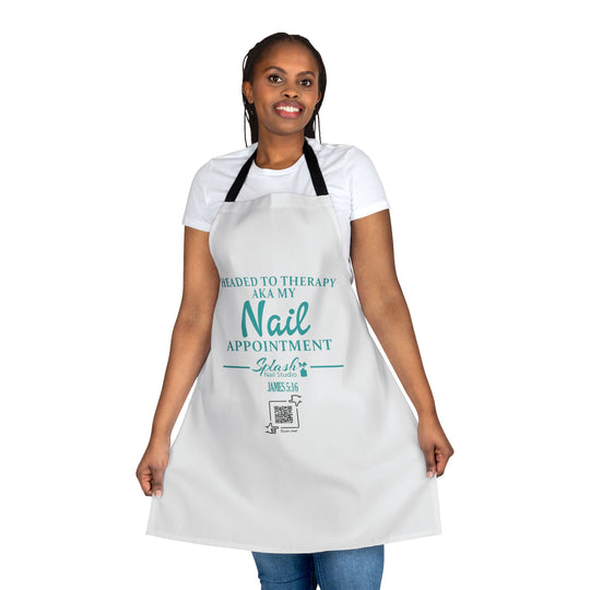 Apron