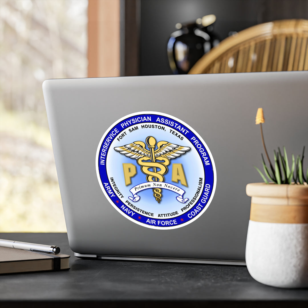Vinyl Decals