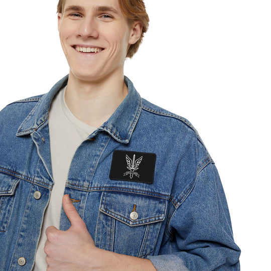 Custom Patches