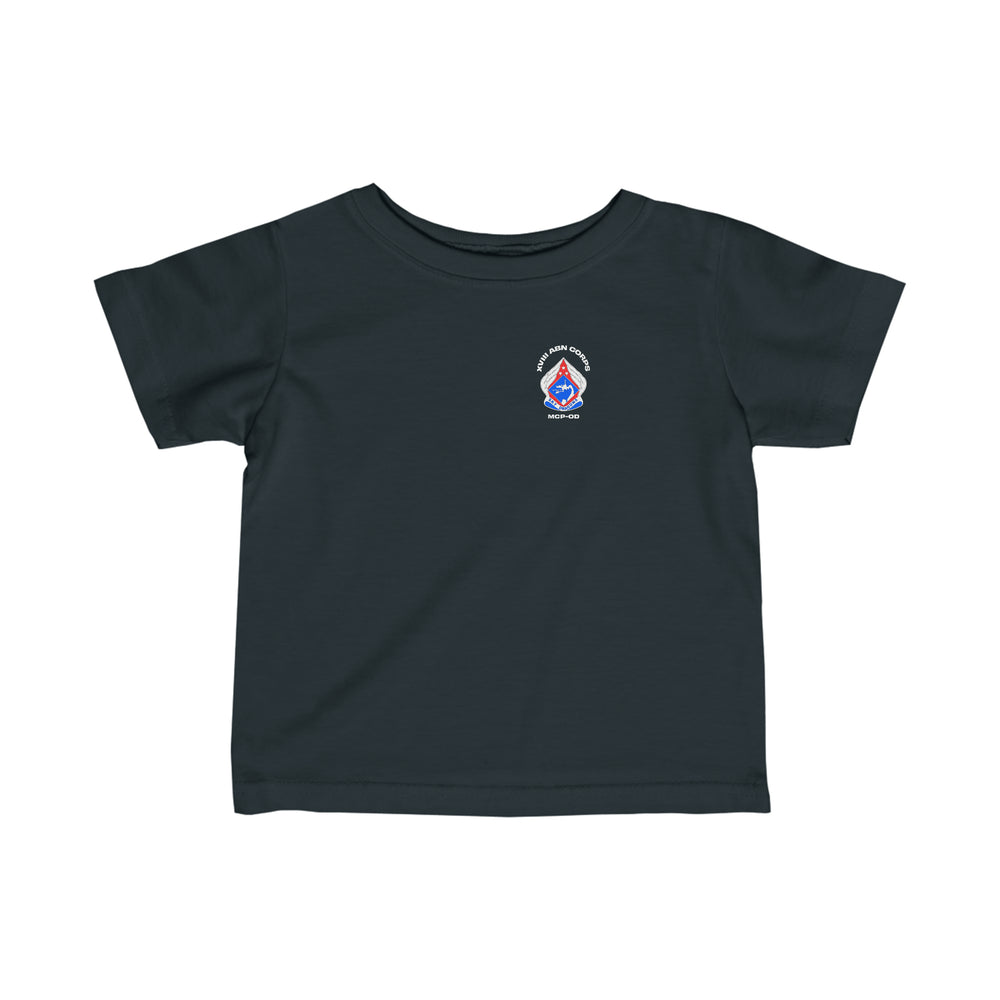 Infant Fine Jersey Tee