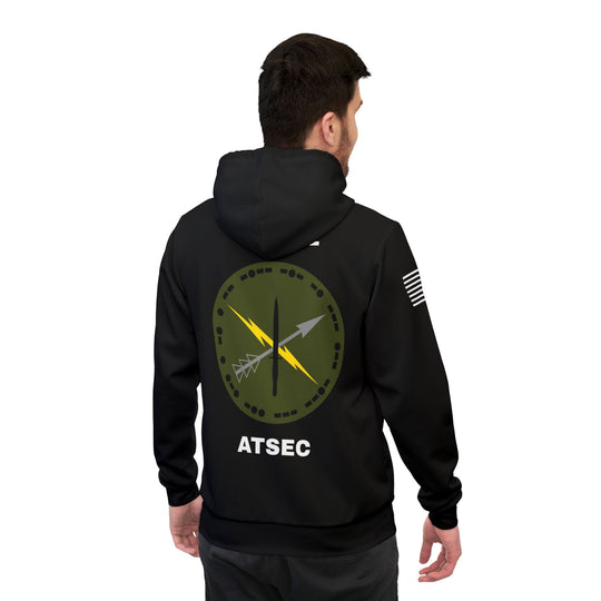 Unit Athletic Hoodie