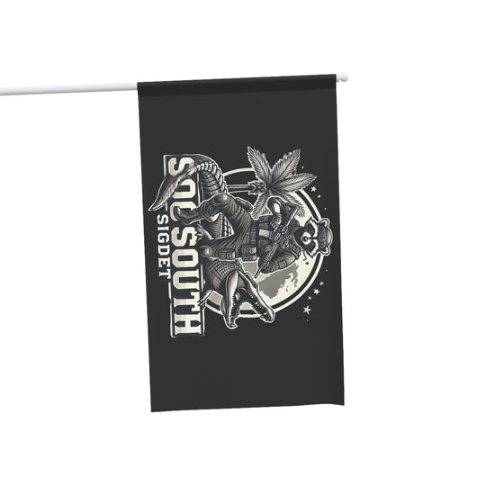 Unit flag