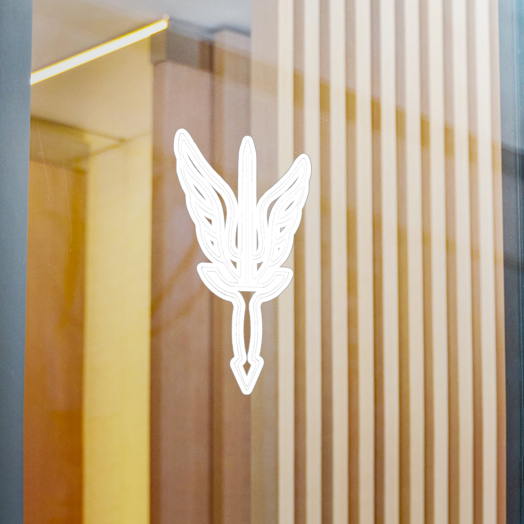 Vinyl Decals