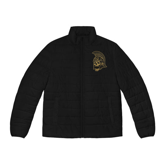 Men's Puffer Jacket