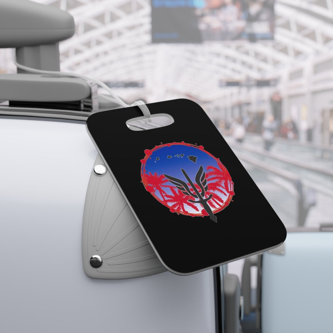 Luggage Tags